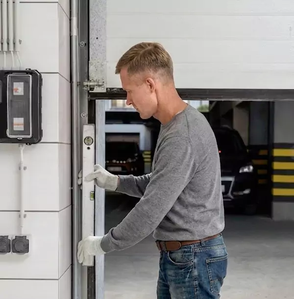 Why Choose Us for Door, Gate and Security Services in Oakdale, CA