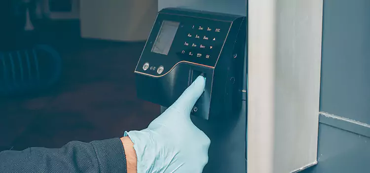 Access Control Installation Oakdale