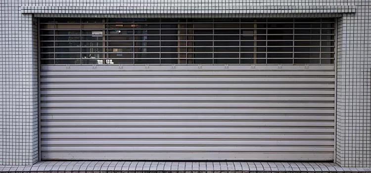 Advanced Solutions for Your Aluminum Garage Doors in Oakdale, California