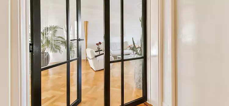 Bifold Door Replacement Oakdale