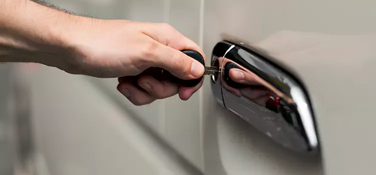 Why Choose Our Auto Locksmith Team in Oakdale, CA?