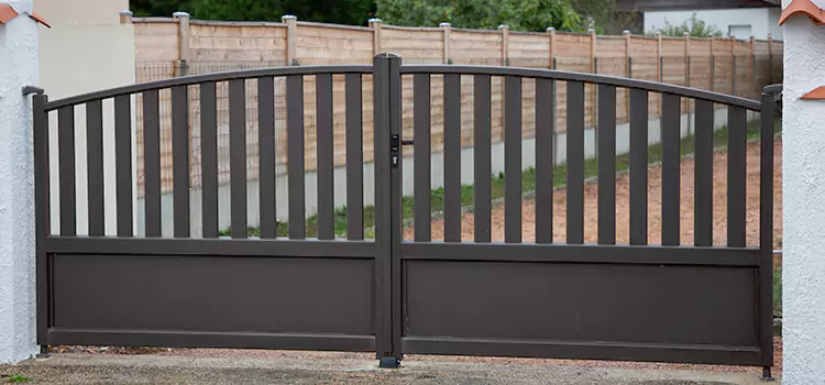 Advanced Gate Solutions in Oakdale, CA