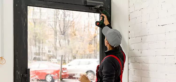 Comprehensive Door Closer Services in Oakdale, CA