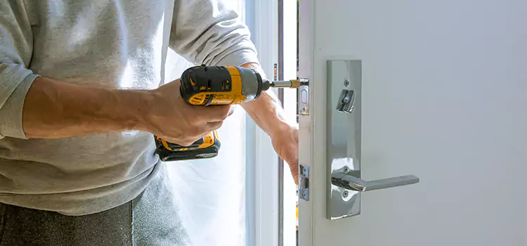 Door Knob Lock Repair Oakdale