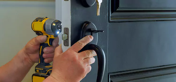 Locksmith Emergency Service Oakdale