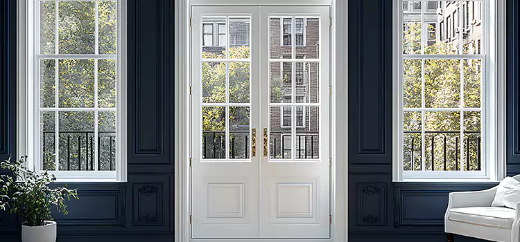 French Door Lock Repair Oakdale