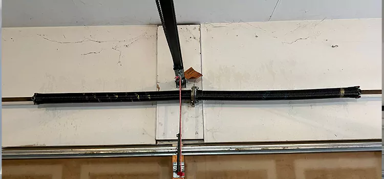 Garage Door Cable Repair Near Me in Oakdale, CA