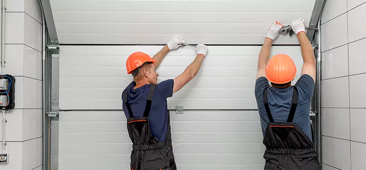Choose Us for Your Garage Door Needs in Oakdale