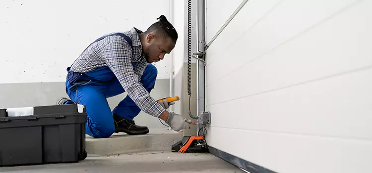 Expert Solutions for Every Garage Lock Need in Oakdale, CA