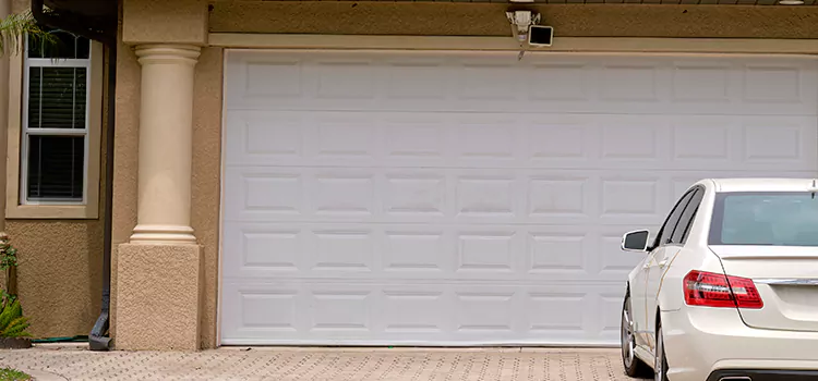 Comprehensive Garage Door Maintenance Services in Oakdale, CA