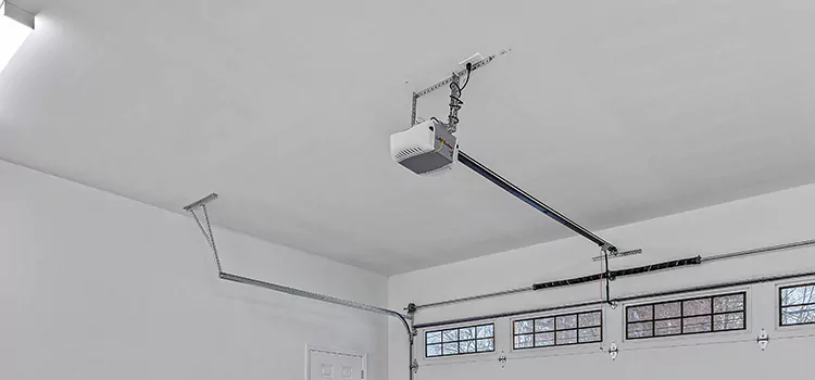 Experienced Garage Door Installers Oakdale