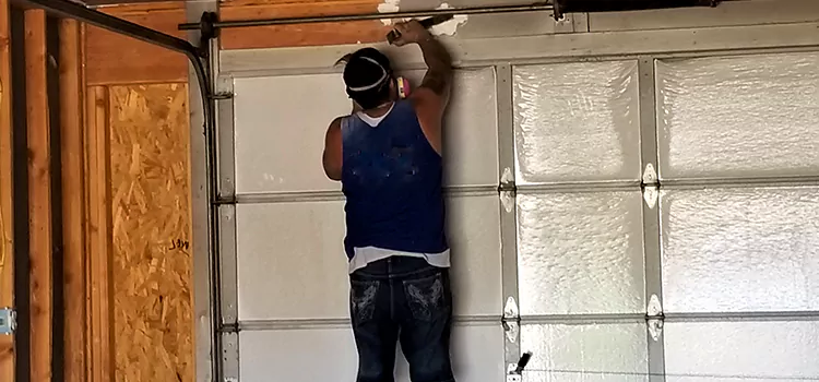 Specialized Garage Door Panel Solutions in Oakdale, CA