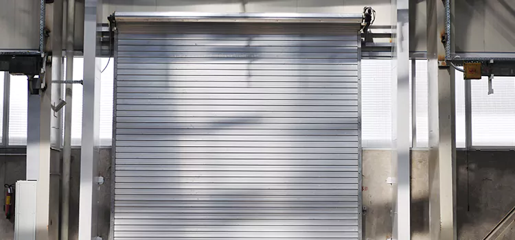 Roller Door Maintenance Oakdale