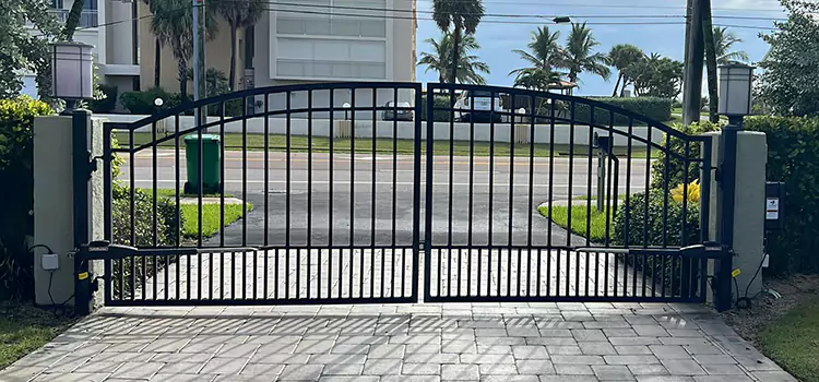 Gate Opener Replacement Near Me in Oakdale, CA
