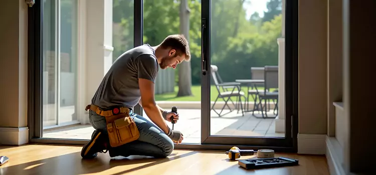 Comprehensive Solutions for Every Glass Door Need in Oakdale, CA