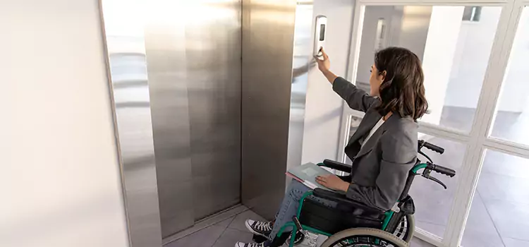 Benefits of Modern Handicap Door Systems in Oakdale, CA