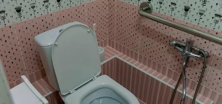 Meeting Diverse Needs With Accessible Restroom Solutions in Oakdale, CA