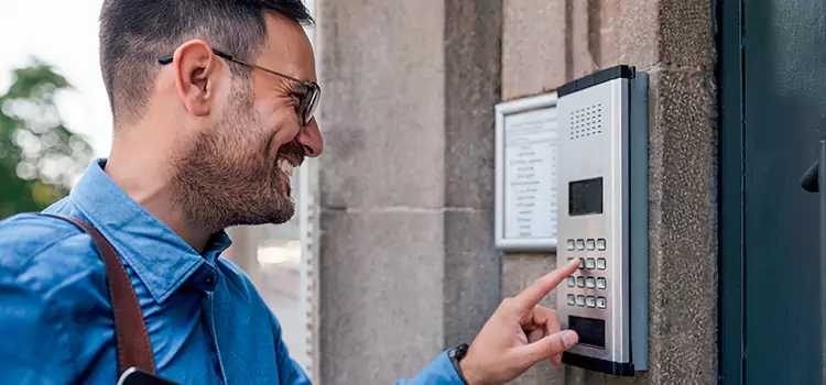 Advanced Solutions for Enhanced Security in Oakdale, CA