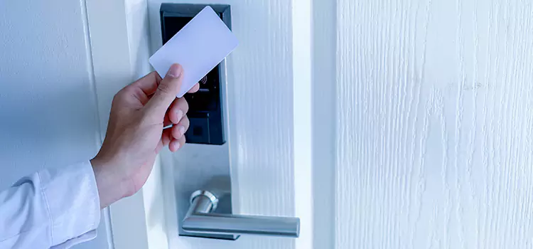 Why Choose Us for Your Keycard Lock Installation in Oakdale, CA?