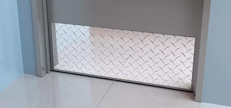 Benefits of Professional Kick Plate Solutions in Oakdale, CA