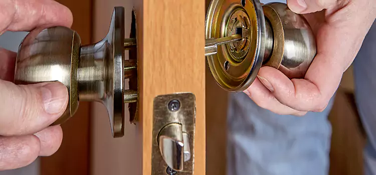 Sliding Door Lock Repair Oakdale