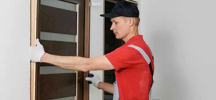 Frame and Panel Restoration Oakdale