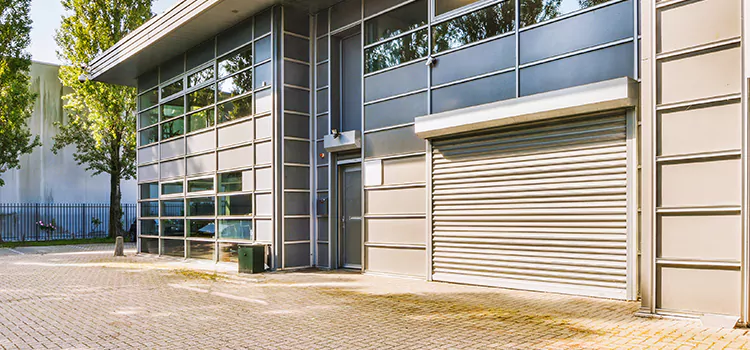 Electric Roller Garage Doors Oakdale