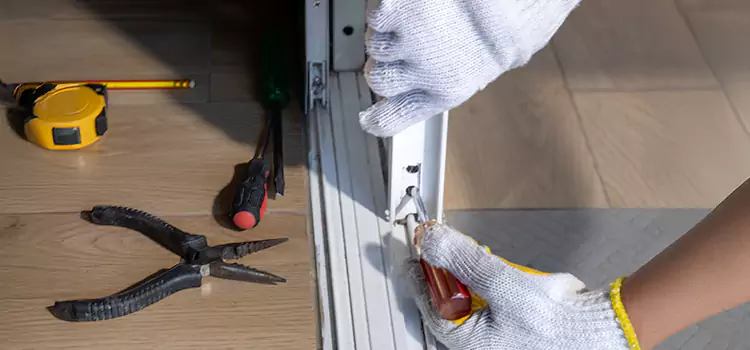 Sliding Door Installation Services in Oakdale, CA