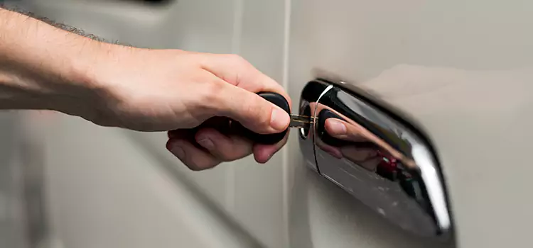 Car Unlock Service Price Oakdale
