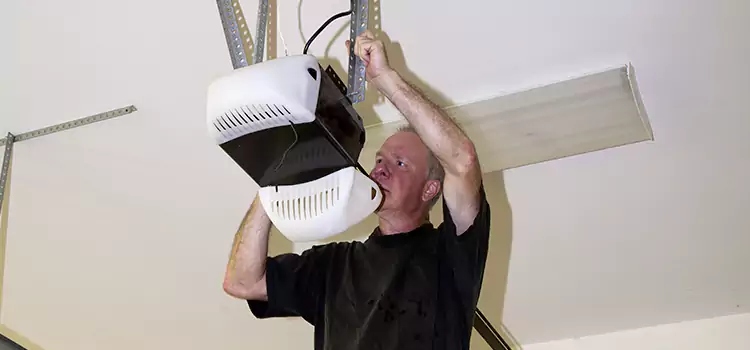 Garage Door Opener Service Oakdale