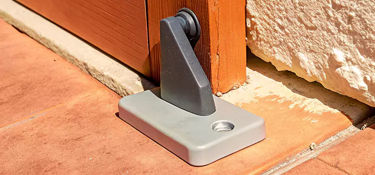 Aesthetic Door Stop Selection Oakdale