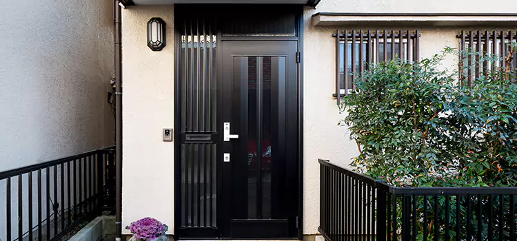 Popular Exterior Door Options in Oakdale, CA