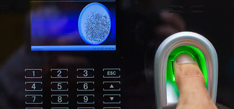 Your Trusted Partner for Secure Access in Oakdale, CA