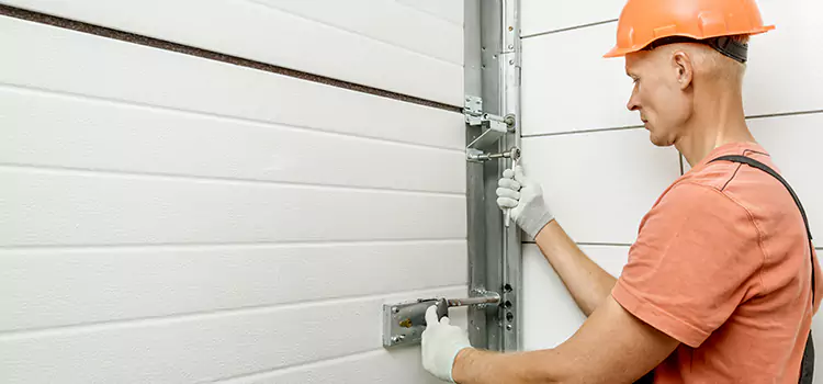 Why Choose Us for Garage Door Lock Services in Oakdale, CA?