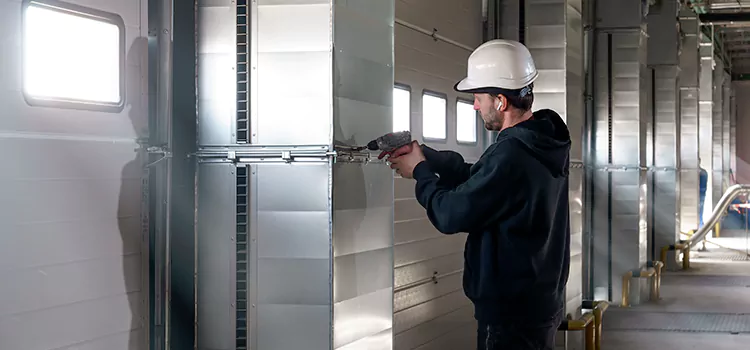 Prompt and Professional Garage Door Service in Oakdale, California