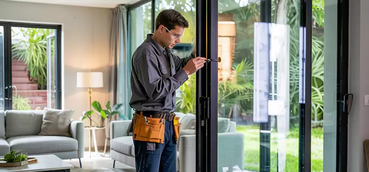 Why Choose Us for Your Glass Door Needs in Oakdale, CA?