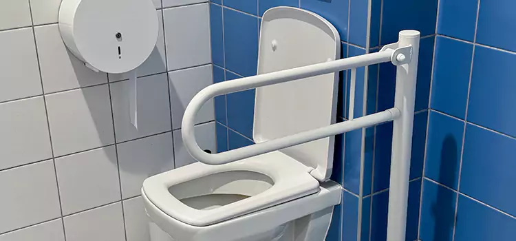 Comprehensive Solutions in Oakdale, CA for Accessible Facilities