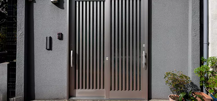 Why Choose Us for Your Security Needs in Oakdale, CA?