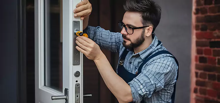 Residential Door Repairs Oakdale
