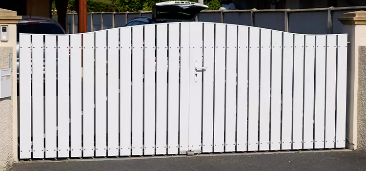 Why Choose Us for Residential Gate Repair in Oakdale, CA?