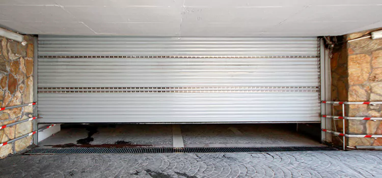 Steel Garage Door Repair Oakdale