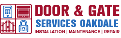 Door & Gate Services Oakdale